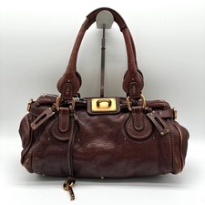 Chloé Paddington Handtasche