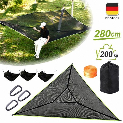 Hängematte ultraleicht - hängematte,