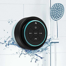 Dusche Bluetooth Lautsprecher