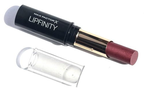 Max factor lipfinity so - lipfinity, 65