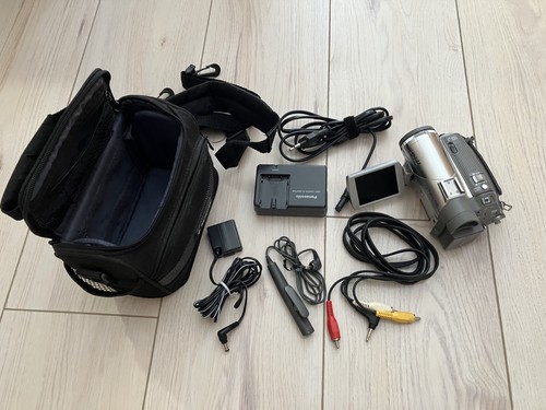 Panasonic gs75 videokamera - nv-gs75,