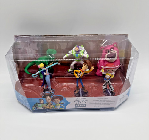 Disney pixar toy story - pixar,