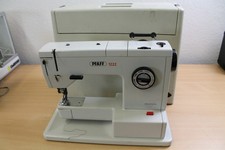 PFAFF 1222 IDT Nähmaschine mit Koffer