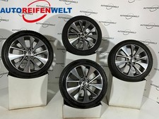 Winter Kompletträder 235/45R18 z.B. passend für Kia Optima
