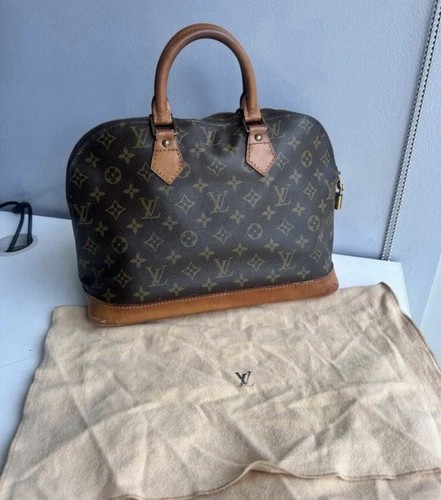 Louis vuitton handtasche - vuitton,