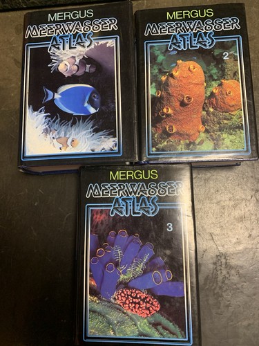 Meerwasseratlas