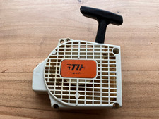 Stihl Lüftergehäuse mit Anwerfvorrichtung Starter für 020, 020T, MS 200, MS 200T