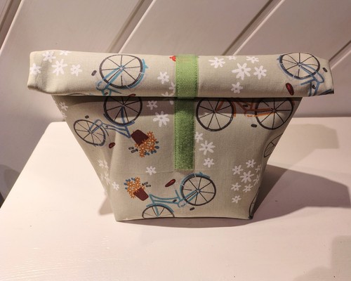 Lunchbag frühstückstasche - lunchbag,