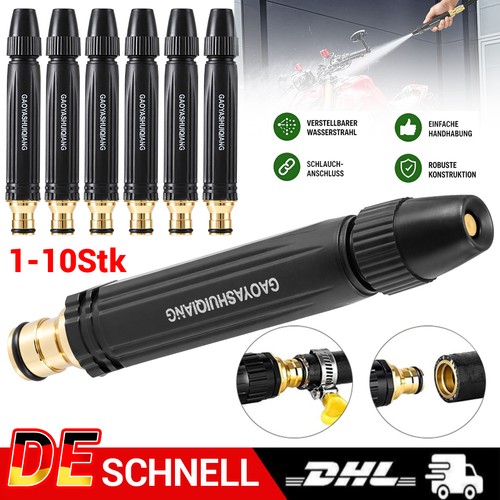 10x hochdruck auto - 1-10x,