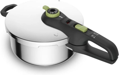Tefal secure trendy - tefal,