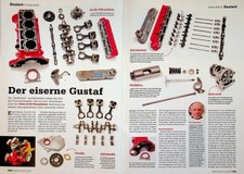 Oldtimer Praxis 11/2014 Volvo