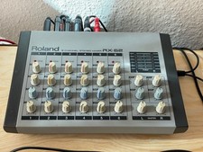 Roland RX-62 Mixer / Mischpult 6 Kanäle
