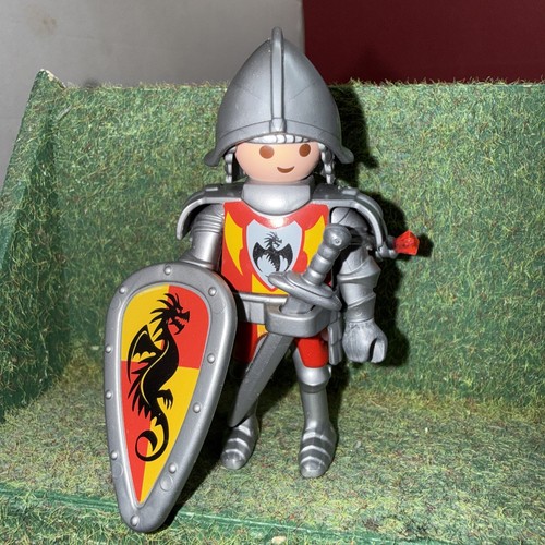 Playmobil ritter figur - playmobil, zum