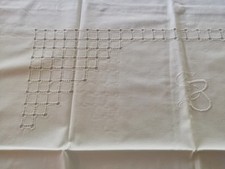 2 Alte Paradekissen Kopfkissen