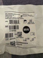 Nasenkissen Pillow „MW“