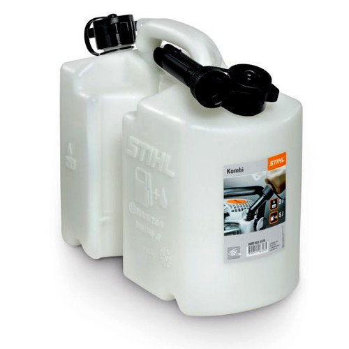 Stihl kombikanister - stihl,