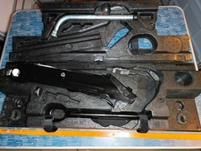 VW T5 T6 California Wagenheber