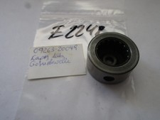 Getriebelager E2248 Suzuki GSX