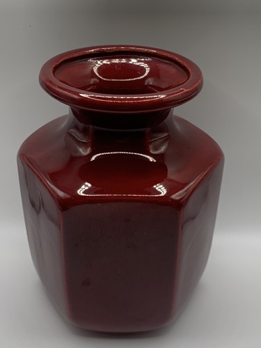 Scheurich vase germany - scheurich,