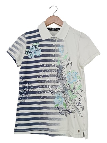 Jette damen poloshirt - jette,
