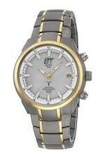 ETT Herren Armbanduhr Aquanaut