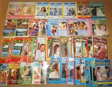 100 romane romanhefte - romanhefte, u