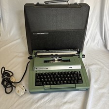 Smith-Corona S301 elektrische
