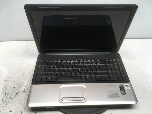 Compaq presario cq60 215dx - compaq,