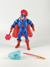 Sir Laser - Lot MOTUC Classics