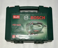 Bosch PST 650 Stichsäge 