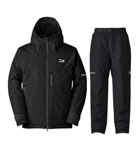 Daiwa goretex versatile - daiwa,