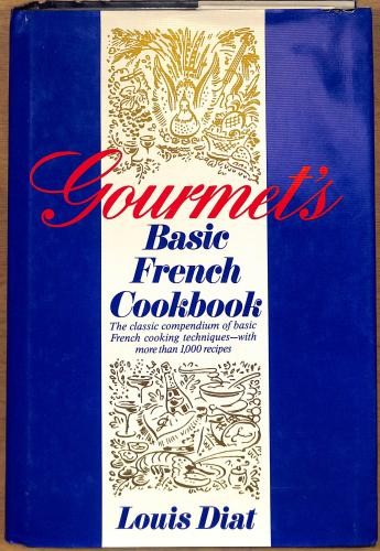 Gourmet basic french - basic,