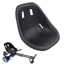 Verstellbarer Halter, Schalensitz, Go-Cart-Sitz für Drift Trike, Go-Kart, Buggy