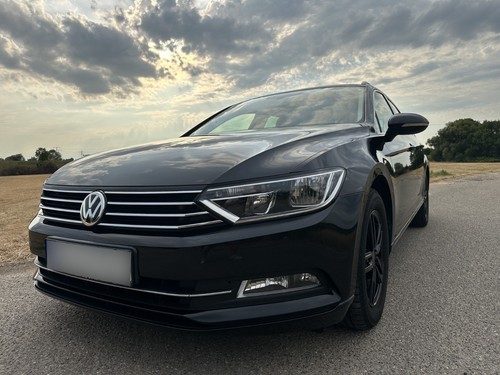 Passat variant 0 - vw, tdi
