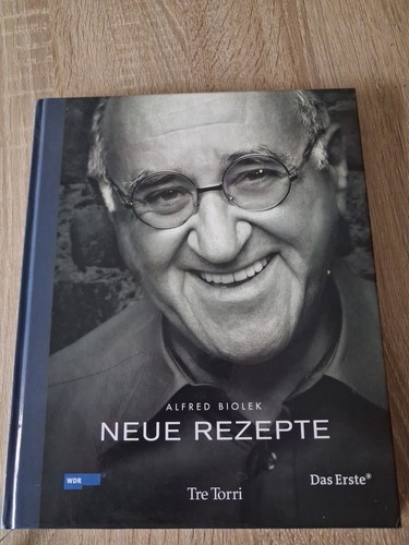Neue rezepte alfred biolek - rezepte,