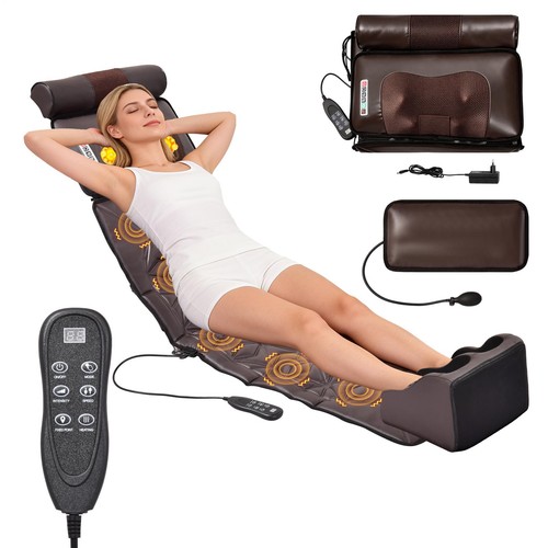 Shiatsu massagematte - shiatsu,