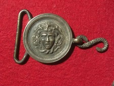 Originales Koppelschloß