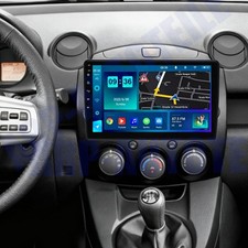 2+64G Für Mazda 2 2007-2013