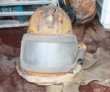 Helm von der Besatzung der Nautilus