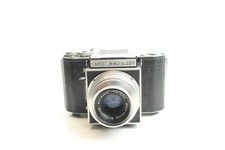 Meister-Korelle Meyer Gorlitz Primotar 1:3.5 f= 85mm