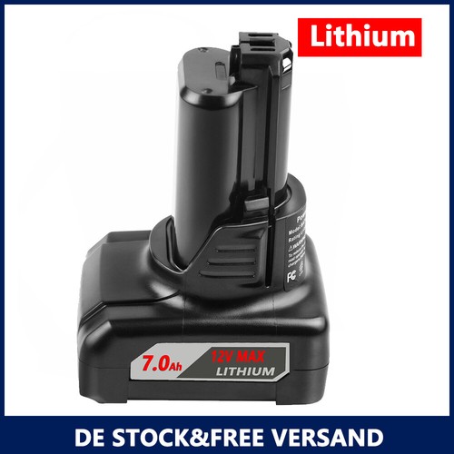 12v 0ah ion - 12v, li-ion