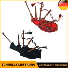 Dudelsack Kinder Schottisch