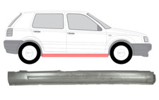 Für Volkswagen Golf 3 III