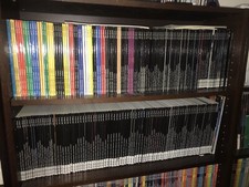 Image hifi - &, records