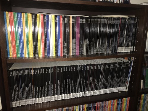 Image hifi - image, records