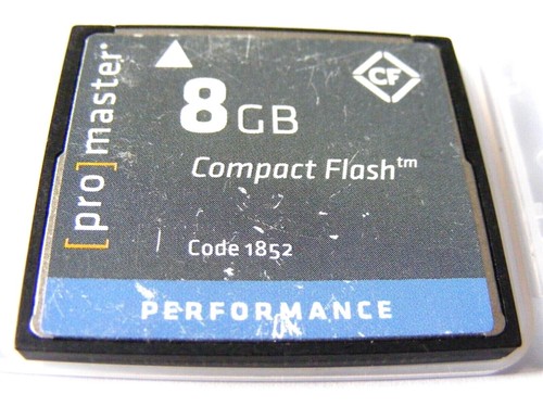 8gb compact flash card 8 - 8gb,