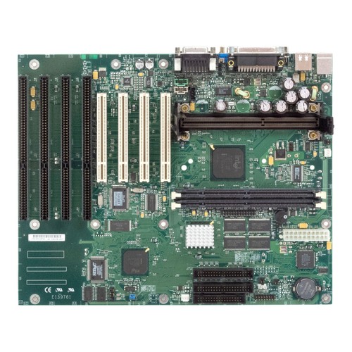 Mainboard intel rc440bx - intel,