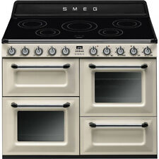 Smeg TR4110IP2, Standherd, 110