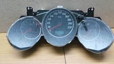 Tacho Kombiinstrument Honda Jazz  HR0294207  78100SAA G300
