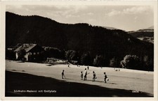 PC GOLF, SPORT, SÜDBAHN